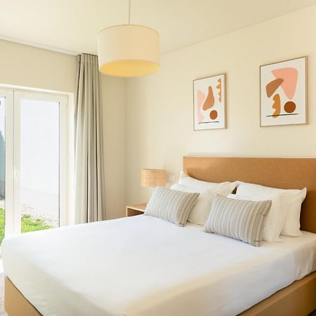 Eden Villas & Apartments Albufeira Exterior photo